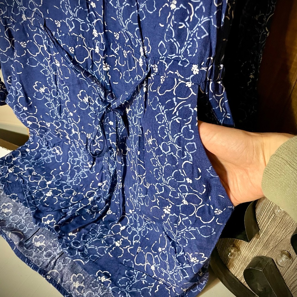 Printed Tunic - Picture 2 of 4